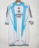 Newcastle 2007-08 Third Kit (2XL)