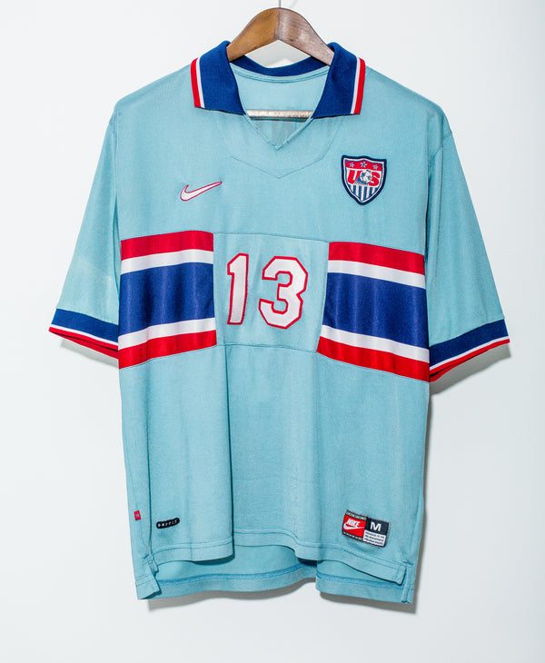 USA 1996 Jones Third Kit (M)