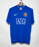 Manchester United 2008-09 Ronaldo Third Kit (L)