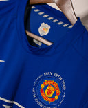 Manchester United 2008-09 Ronaldo Third Kit (L)