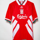 Liverpool 1994-95 Home Kit (XL)