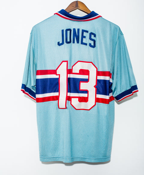 USA 1996 Jones Third Kit (M)