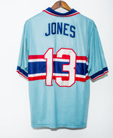 USA 1996 Jones Third Kit (M)