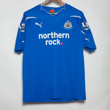 Newcastle 2010-11 Ba Away Kit (L)