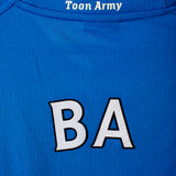 Newcastle 2010-11 Ba Away Kit (L)