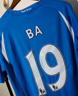 Newcastle 2010-11 Ba Away Kit (L)