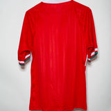 Liverpool 1994-95 Home Kit (XL)