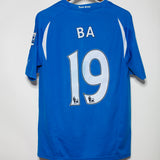 Newcastle 2010-11 Ba Away Kit (L)