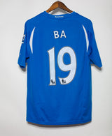 Newcastle 2010-11 Ba Away Kit (L)