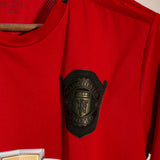 Manchester United 2019-20 Rashford Home Kit (M)
