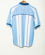 Argentina 2000-01 Home Kit (M)