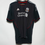 Liverpool 2011-12 Carroll Third Kit (L)
