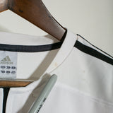 Real Madrid 2003-04 Zidane Home Kit (L)