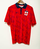 England 1990's Vintage Top (XL)