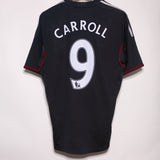 Liverpool 2011-12 Carroll Third Kit (L)