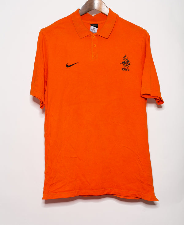 Netherlands Polo Shirt (L)