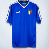 Italy Training Top (M)