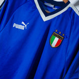 Italy Training Top (M)