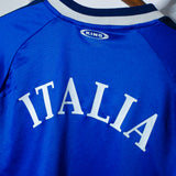 Italy Training Top (M)