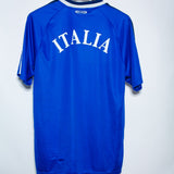 Italy Training Top (M)