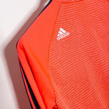 Bayern Munich Long Sleeve Training Top (S)