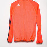 Bayern Munich Long Sleeve Training Top (S)