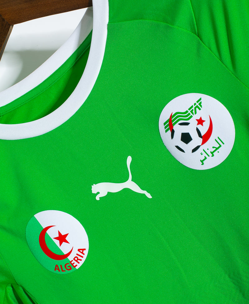 Algeria 2014 Away Kit (M)