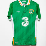 Ireland 2016 Home Kit (S)