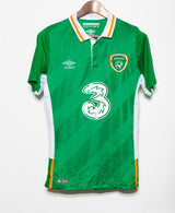 Ireland 2016 Home Kit (S)