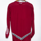 Venezuela 2011 Long Sleeve Home Kit (M)