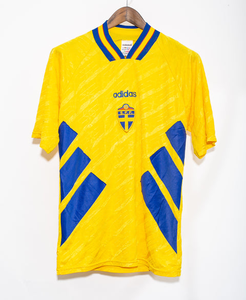 1994 Sweden Home Kit