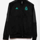 Real Madrid Track Jacket (L)