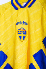 1994 Sweden Home Kit