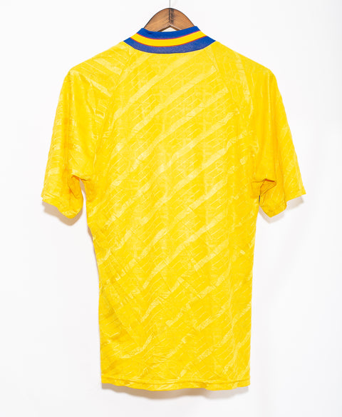 1994 Sweden Home Kit