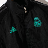 Real Madrid Track Jacket (L)