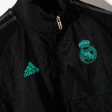 Real Madrid Track Jacket (L)