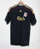 Liverpool 2009-10 Torres Away Kit (XL)