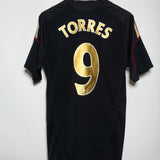 Liverpool 2009-10 Torres Away Kit (XL)