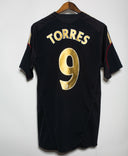 Liverpool 2009-10 Torres Away Kit (XL)