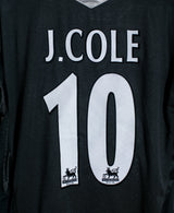 Chelsea 2004-05 Cole Away Kit (XL)