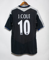 Chelsea 2004-05 Cole Away Kit (XL)