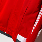 Manchester United Track Jacket (L)
