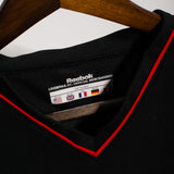 Liverpool 2002-03 Baros Cup Match Home Kit (2XL)