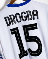 Chelsea 2004-05 Drogba Away Kit (2XL)