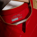 Liverpool 2005-06 Torres CL Home Kit (M)