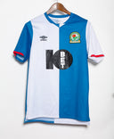 Blackburn 2019-20 Home Kit (M)