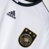 Germany 2010 Basic Home Kit (XL)