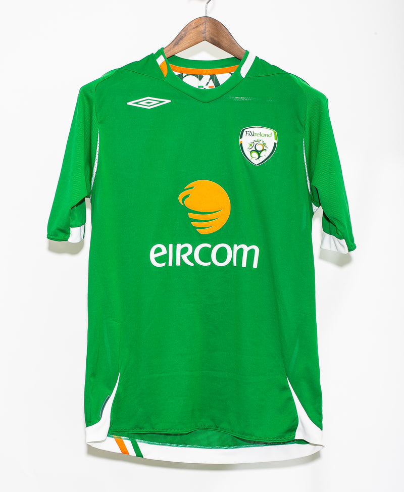 2006 Ireland Home Kit