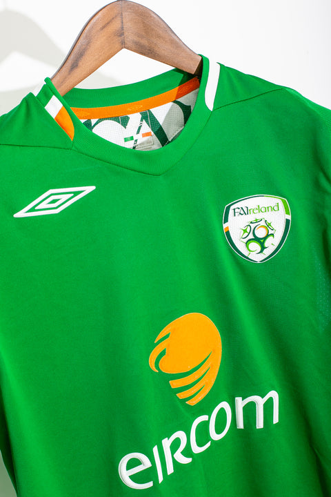 2006 Ireland Home Kit