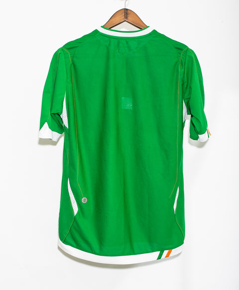 2006 Ireland Home Kit